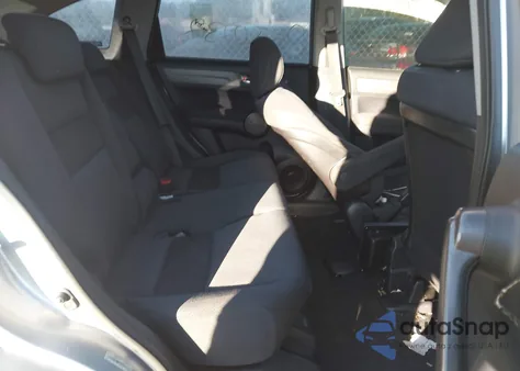 2009 Honda Cr-V Lx z USA, uszkodzony, nr VIN JHLRE483X9C018602